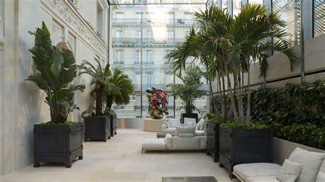 garden dior